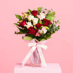 Large Cherry Love Bouquet