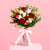 Large Cherry Love Bouquet